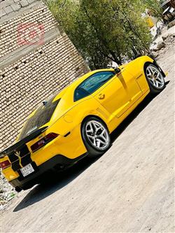 شيفروليه كامارو